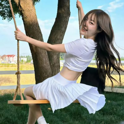 女儿河