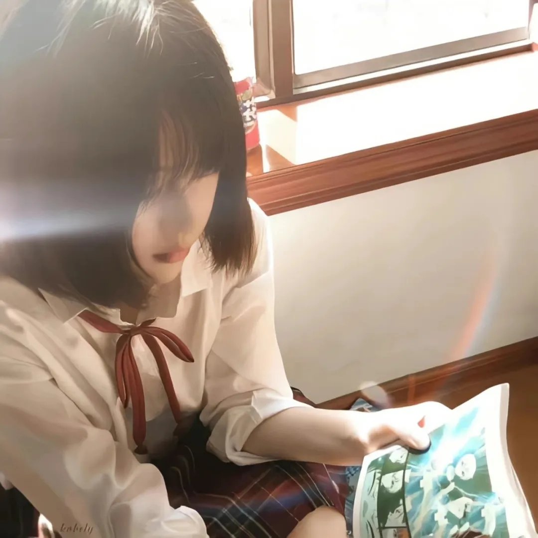 女服务员