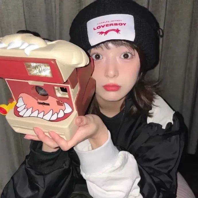 青春狂恋